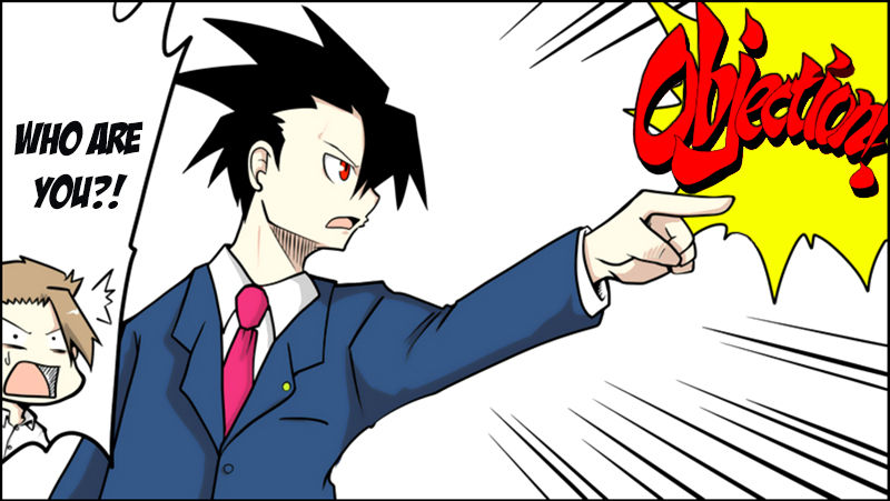 Senyuu. Chapter 1.31-2 page 13 - Vol.01 Chapter 31.2: Extra: Senyuu Academy, a Story of Youth