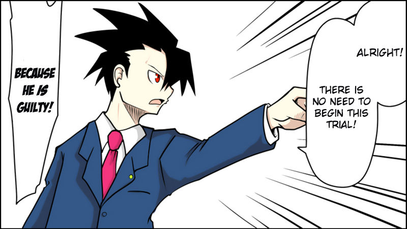 Senyuu. Chapter 1.31-2 page 16 - Vol.01 Chapter 31.2: Extra: Senyuu Academy, a Story of Youth