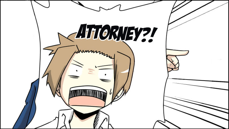 Senyuu. Chapter 1.31-2 page 17 - Vol.01 Chapter 31.2: Extra: Senyuu Academy, a Story of Youth