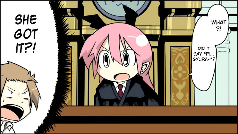 Senyuu. Chapter 1.31-2 page 25 - Vol.01 Chapter 31.2: Extra: Senyuu Academy, a Story of Youth