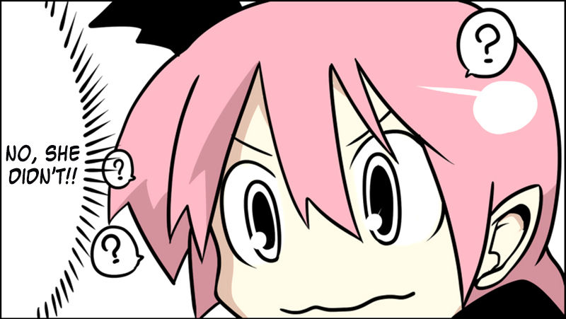 Senyuu. Chapter 1.31-2 page 26 - Vol.01 Chapter 31.2: Extra: Senyuu Academy, a Story of Youth