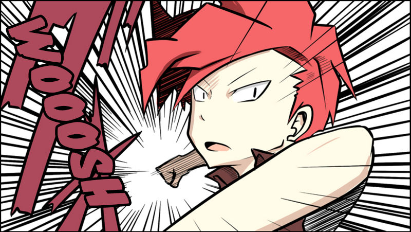 Senyuu. Chapter 1.31-2 page 37 - Vol.01 Chapter 31.2: Extra: Senyuu Academy, a Story of Youth