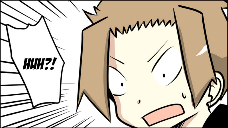 Senyuu. Chapter 1.31-2 page 38 - Vol.01 Chapter 31.2: Extra: Senyuu Academy, a Story of Youth