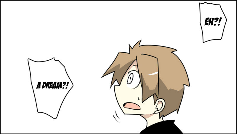 Senyuu. Chapter 1.31-2 page 39 - Vol.01 Chapter 31.2: Extra: Senyuu Academy, a Story of Youth