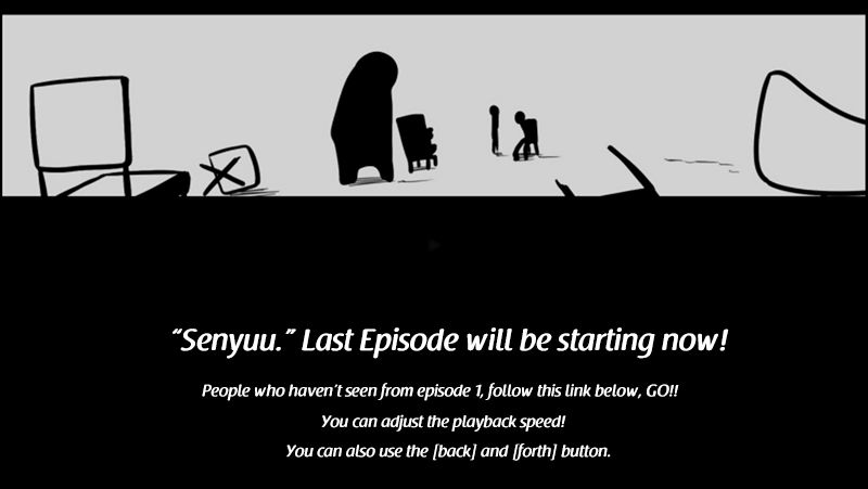 Senyuu. Chapter 1.31 page 1 - Vol.01 Chapter 31: The Hero Returns