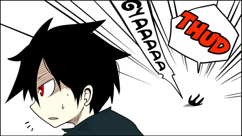 Senyuu. Chapter 1.31 page 12 - Vol.01 Chapter 31: The Hero Returns