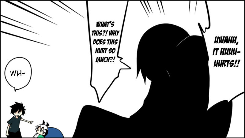 Senyuu. Chapter 1.31 page 13 - Vol.01 Chapter 31: The Hero Returns