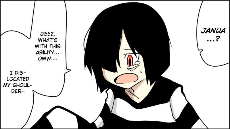 Senyuu. Chapter 1.31 page 14 - Vol.01 Chapter 31: The Hero Returns