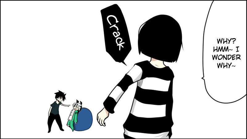 Senyuu. Chapter 1.31 page 16 - Vol.01 Chapter 31: The Hero Returns