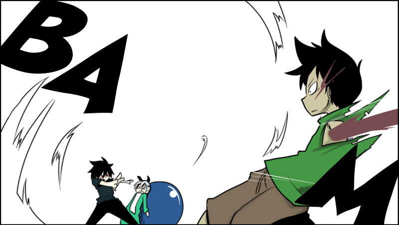 Senyuu. Chapter 1.31 page 22 - Vol.01 Chapter 31: The Hero Returns