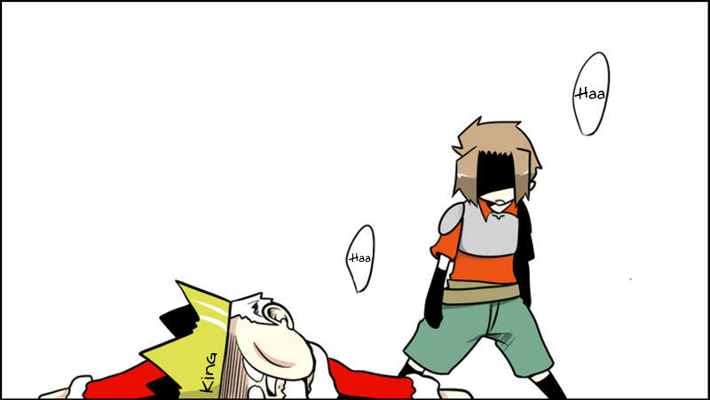 Senyuu. Chapter 1.31 page 26 - Vol.01 Chapter 31: The Hero Returns
