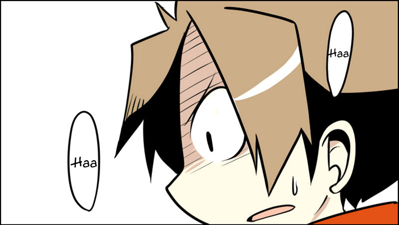 Senyuu. Chapter 1.31 page 27 - Vol.01 Chapter 31: The Hero Returns
