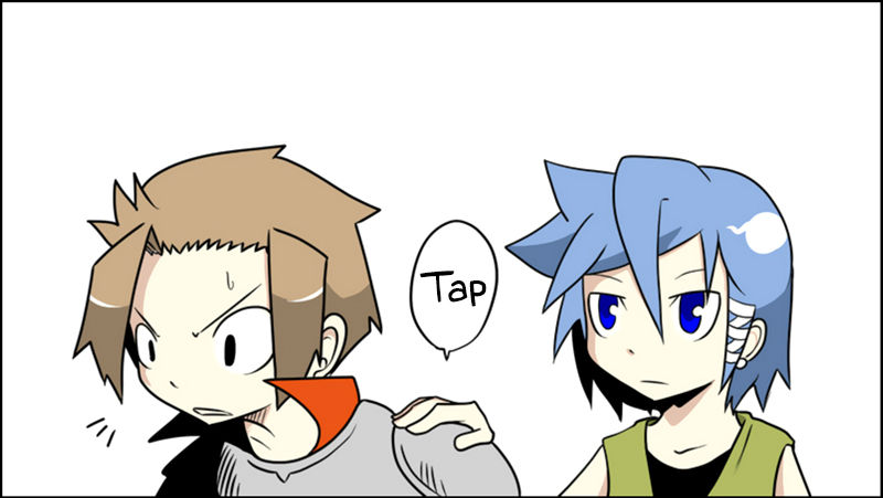 Senyuu. Chapter 1.31 page 28 - Vol.01 Chapter 31: The Hero Returns