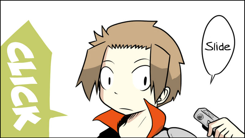 Senyuu. Chapter 1.31 page 29 - Vol.01 Chapter 31: The Hero Returns