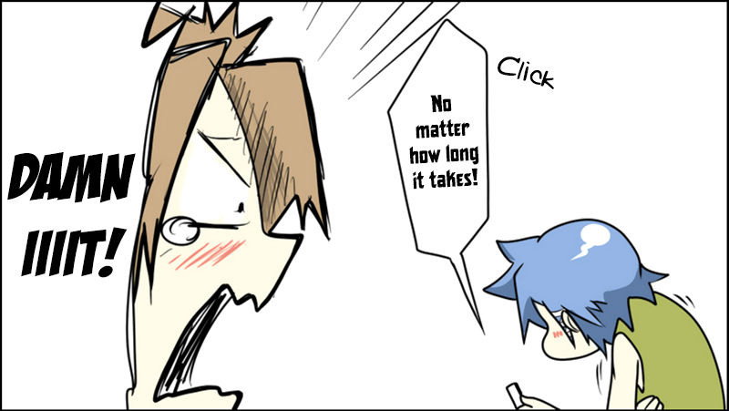 Senyuu. Chapter 1.31 page 35 - Vol.01 Chapter 31: The Hero Returns