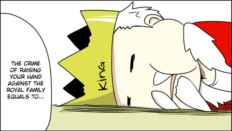 Senyuu. Chapter 1.31 page 38 - Vol.01 Chapter 31: The Hero Returns