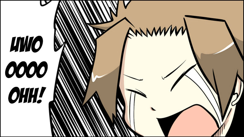Senyuu. Chapter 1.31 page 40 - Vol.01 Chapter 31: The Hero Returns
