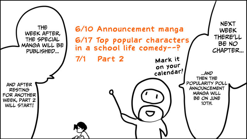 Senyuu. Chapter 1.31 page 46 - Vol.01 Chapter 31: The Hero Returns