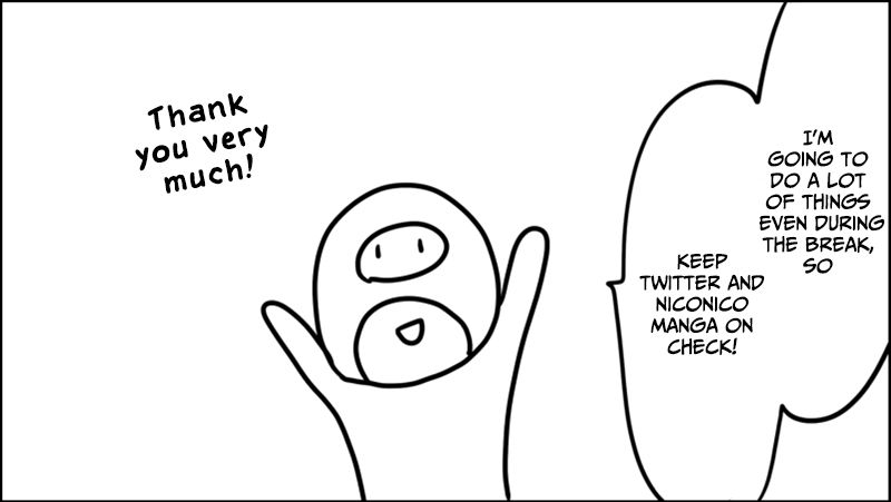 Senyuu. Chapter 1.31 page 47 - Vol.01 Chapter 31: The Hero Returns