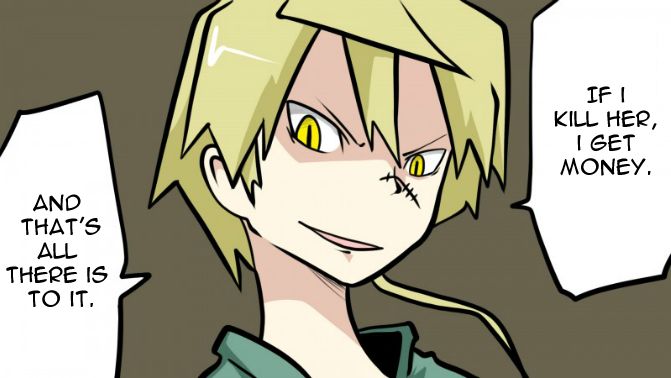 Senyuu. Chapter 1.4 page 10 - Vol.01 Chapter 4: The Hero Gets Flustered