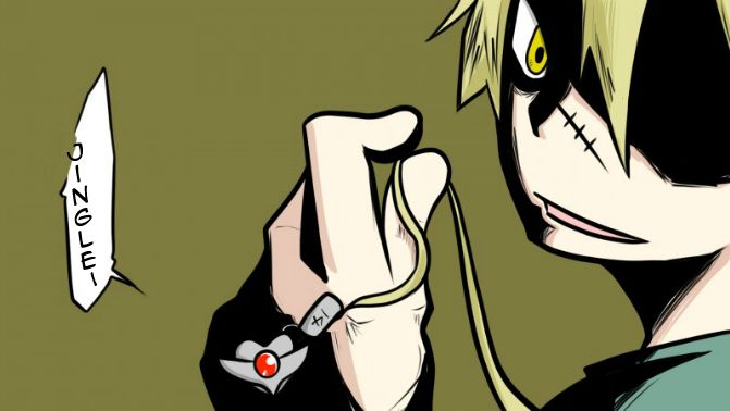 Senyuu. Chapter 1.4 page 2 - Vol.01 Chapter 4: The Hero Gets Flustered