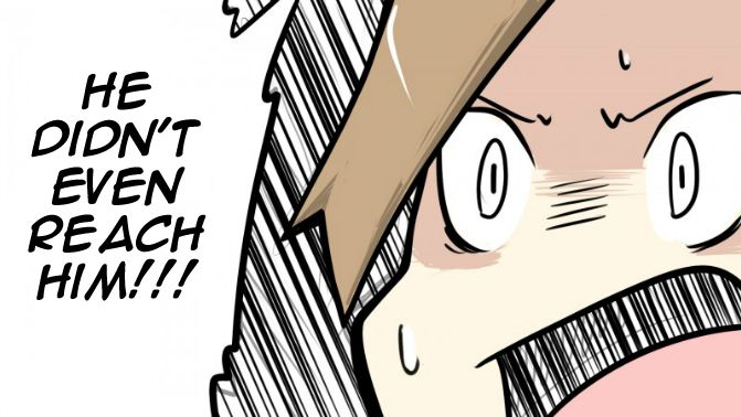 Senyuu. Chapter 1.4 page 30 - Vol.01 Chapter 4: The Hero Gets Flustered