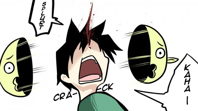 Senyuu. Chapter 1.4 page 31 - Vol.01 Chapter 4: The Hero Gets Flustered