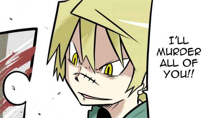 Senyuu. Chapter 1.4 page 34 - Vol.01 Chapter 4: The Hero Gets Flustered
