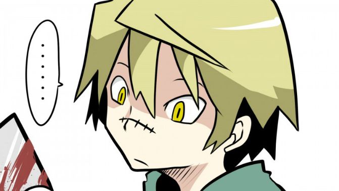 Senyuu. Chapter 1.4 page 37 - Vol.01 Chapter 4: The Hero Gets Flustered