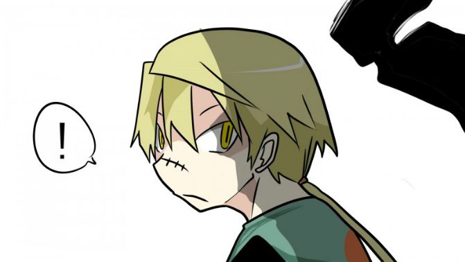 Senyuu. Chapter 1.4 page 56 - Vol.01 Chapter 4: The Hero Gets Flustered
