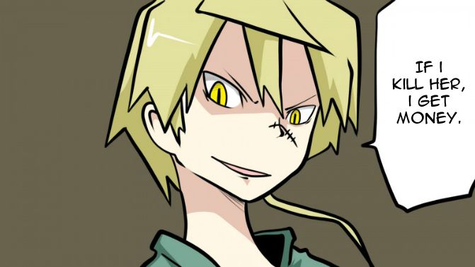 Senyuu. Chapter 1.4 page 9 - Vol.01 Chapter 4: The Hero Gets Flustered