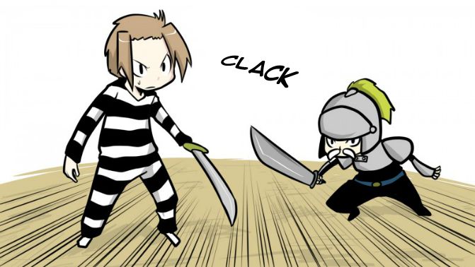 Senyuu. Chapter 1.5 page 13 - Vol.01 Chapter 5: The Hero Gets Excited