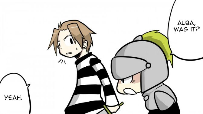 Senyuu. Chapter 1.5 page 14 - Vol.01 Chapter 5: The Hero Gets Excited