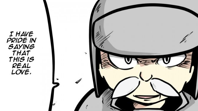 Senyuu. Chapter 1.5 page 24 - Vol.01 Chapter 5: The Hero Gets Excited