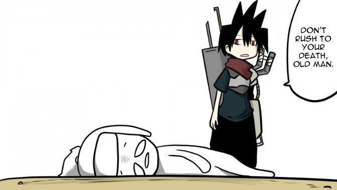 Senyuu. Chapter 1.5 page 29 - Vol.01 Chapter 5: The Hero Gets Excited