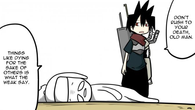 Senyuu. Chapter 1.5 page 30 - Vol.01 Chapter 5: The Hero Gets Excited