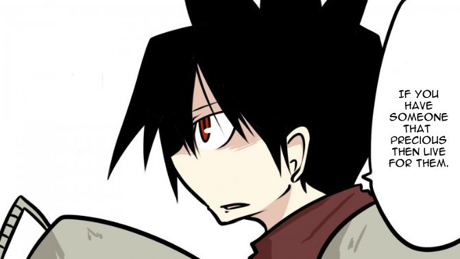 Senyuu. Chapter 1.5 page 31 - Vol.01 Chapter 5: The Hero Gets Excited
