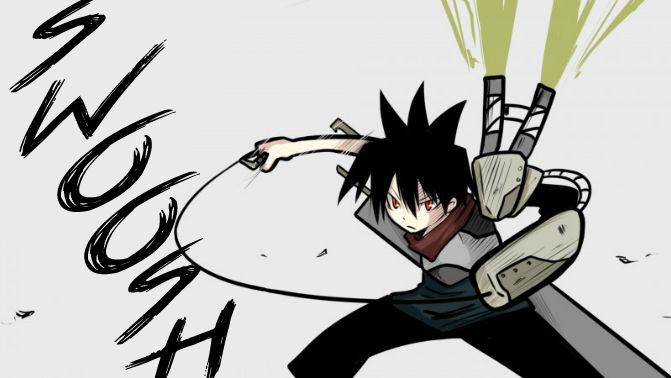 Senyuu. Chapter 1.5 page 36 - Vol.01 Chapter 5: The Hero Gets Excited