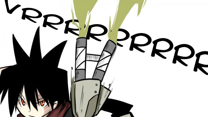 Senyuu. Chapter 1.5 page 37 - Vol.01 Chapter 5: The Hero Gets Excited