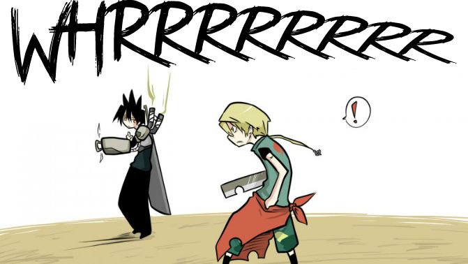 Senyuu. Chapter 1.5 page 38 - Vol.01 Chapter 5: The Hero Gets Excited