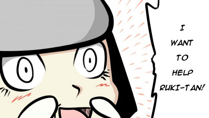 Senyuu. Chapter 1.6 page 42 - Vol.01 Chapter 6: The Hero Runs