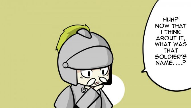 Senyuu. Chapter 1.6 page 45 - Vol.01 Chapter 6: The Hero Runs