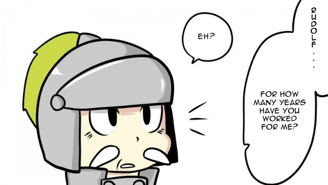 Senyuu. Chapter 1.6 page 48 - Vol.01 Chapter 6: The Hero Runs