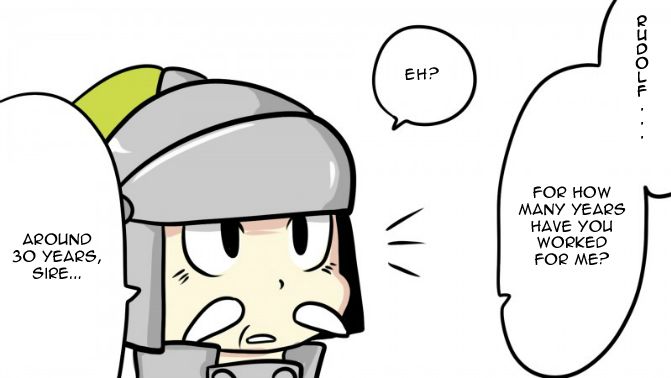 Senyuu. Chapter 1.6 page 49 - Vol.01 Chapter 6: The Hero Runs