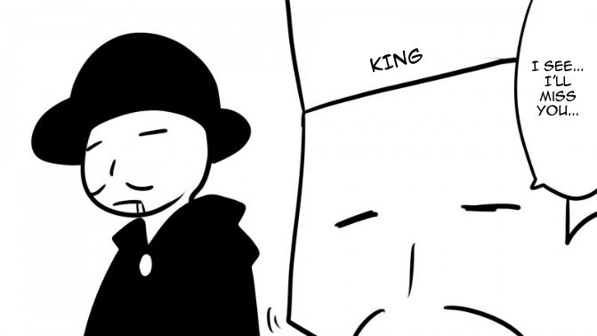 Senyuu. Chapter 1.6 page 50 - Vol.01 Chapter 6: The Hero Runs