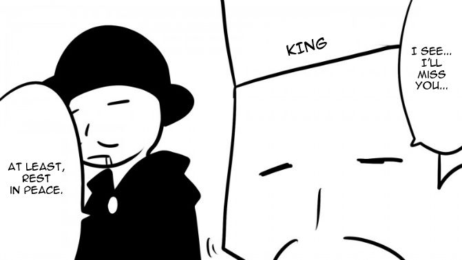 Senyuu. Chapter 1.6 page 51 - Vol.01 Chapter 6: The Hero Runs