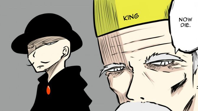 Senyuu. Chapter 1.6 page 52 - Vol.01 Chapter 6: The Hero Runs