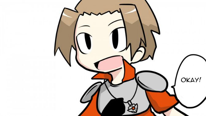 Senyuu. Chapter 1.6 page 56 - Vol.01 Chapter 6: The Hero Runs