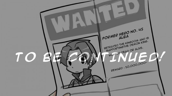 Senyuu. Chapter 1.6 page 66 - Vol.01 Chapter 6: The Hero Runs