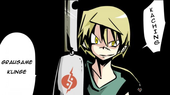 Senyuu. Chapter 1.6 page 7 - Vol.01 Chapter 6: The Hero Runs